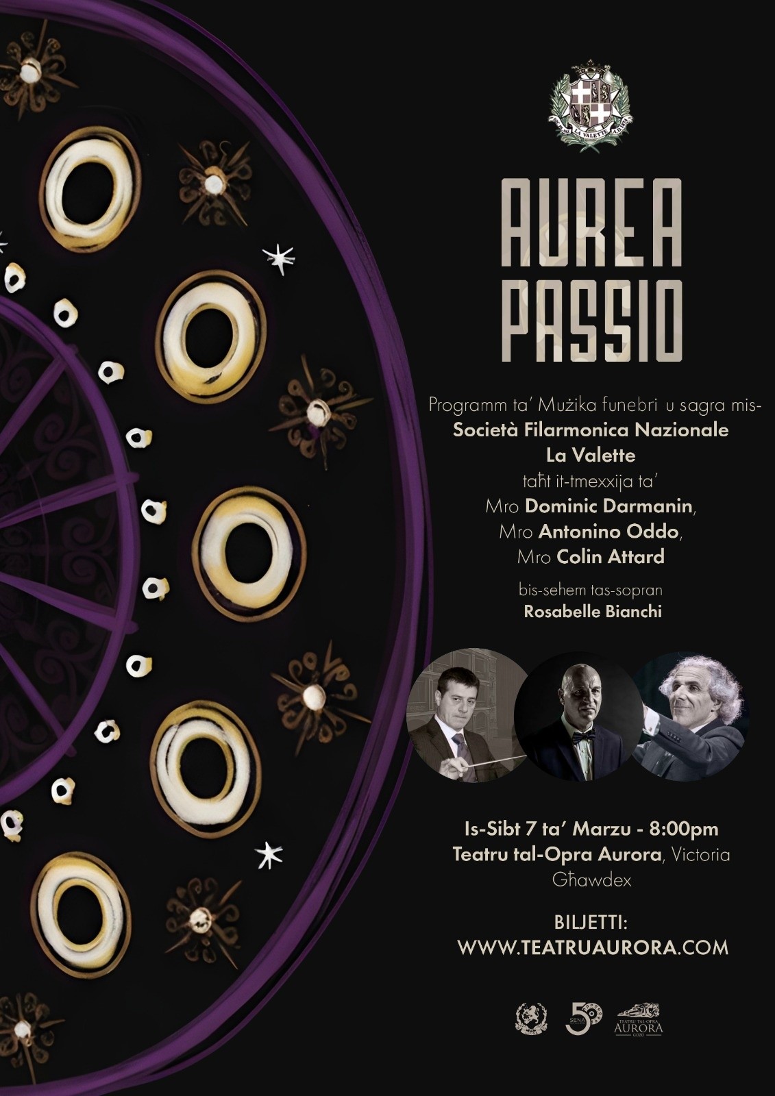 Aurea Passio